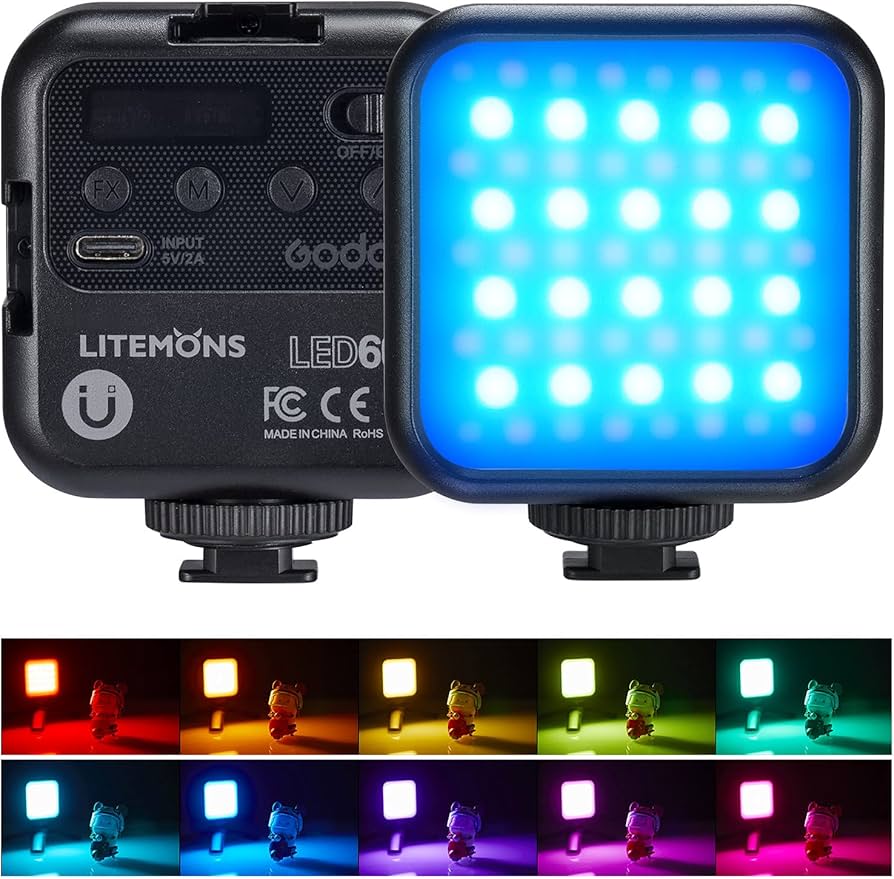 LED6R