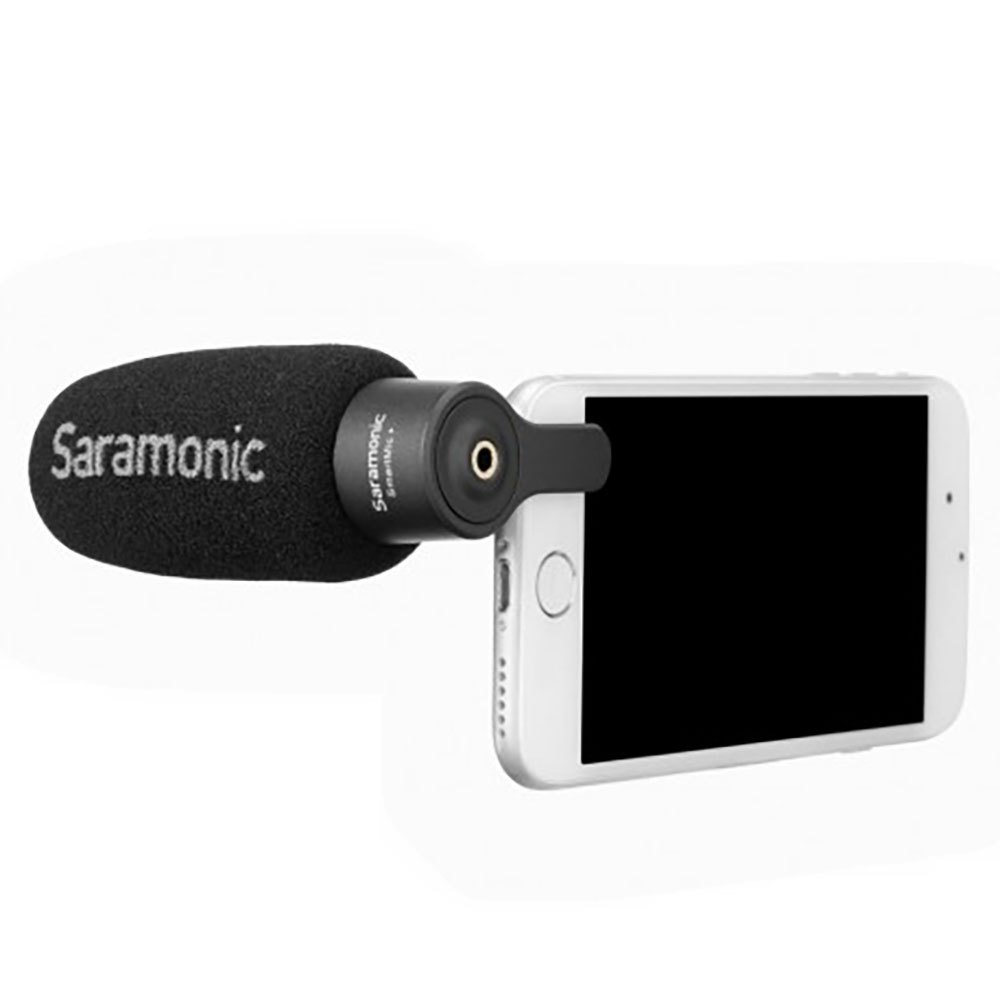 SmartMic+